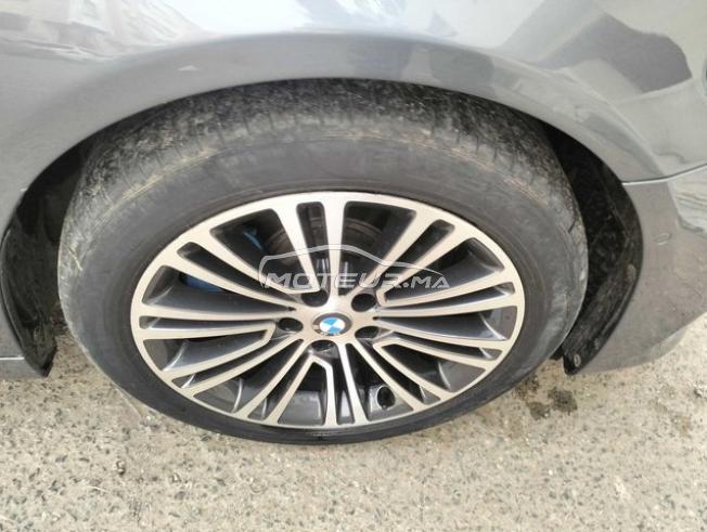 KIFAL - BMW Série 5