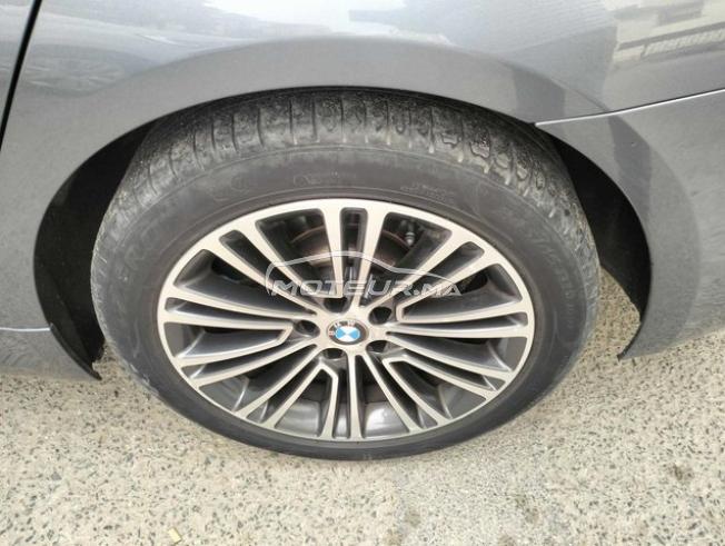 KIFAL - BMW Série 5
