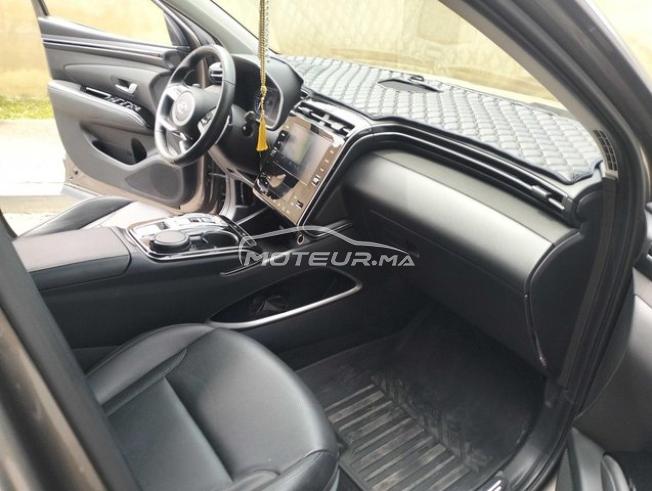 KIFAL - HYUNDAI Tucson