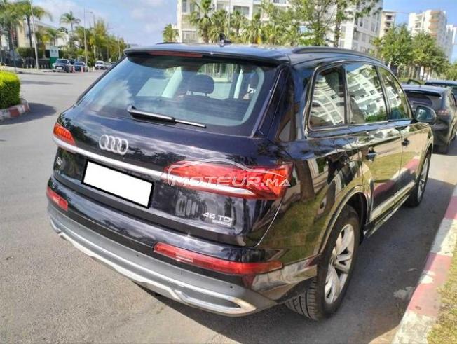 KIFAL - AUDI Q7