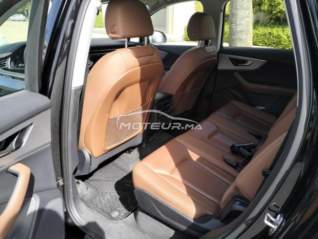 KIFAL - AUDI Q7