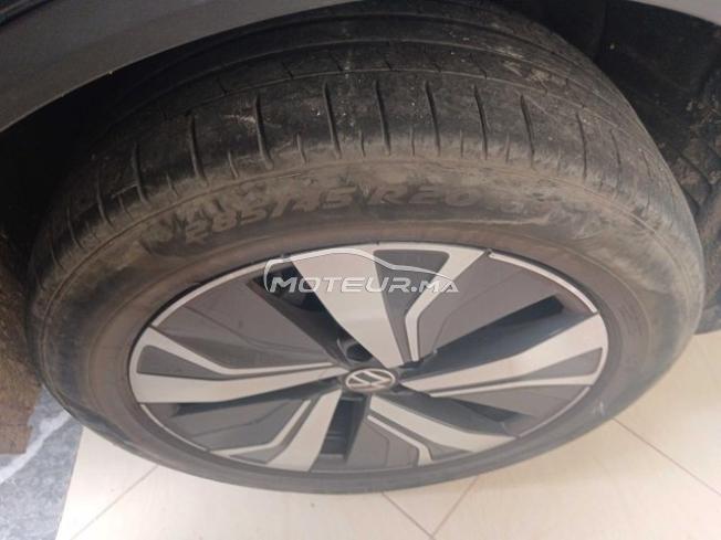 KIFAL - VOLKSWAGEN Touareg