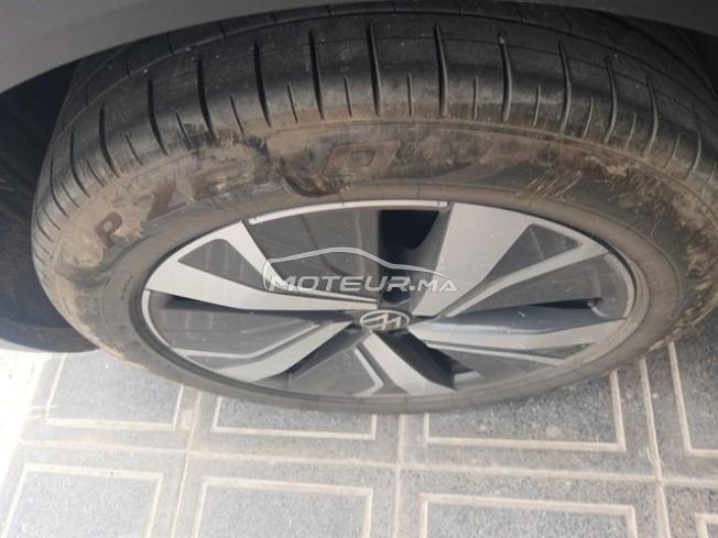 KIFAL - VOLKSWAGEN Touareg