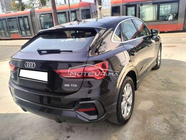 KIFAL - AUDI Q3 Sportback