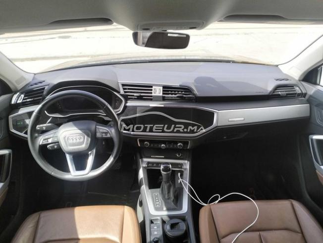 KIFAL - AUDI Q3 Sportback