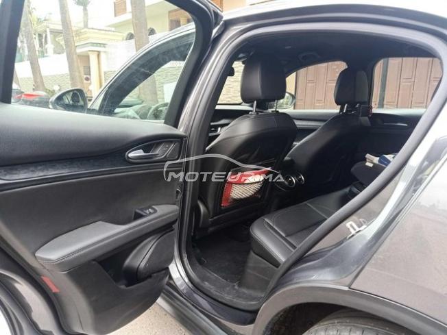 KIFAL - ALFA ROMEO Stelvio