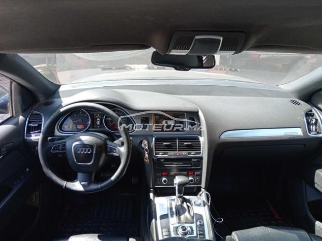 KIFAL - AUDI Q7