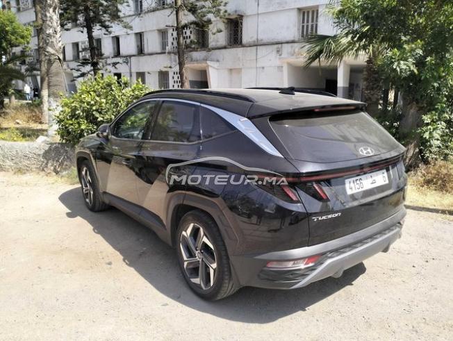 KIFAL - HYUNDAI Tucson
