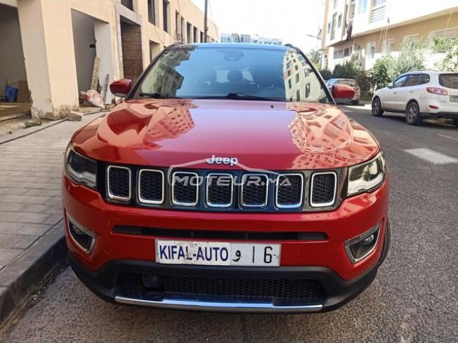 KIFAL - JEEP Compass