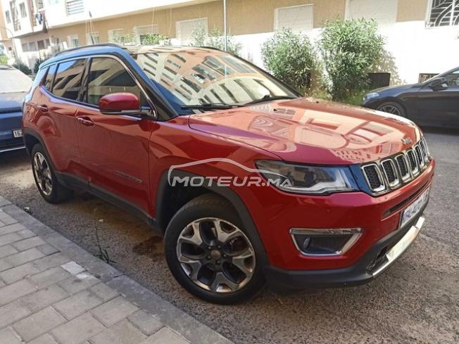 KIFAL - JEEP Compass