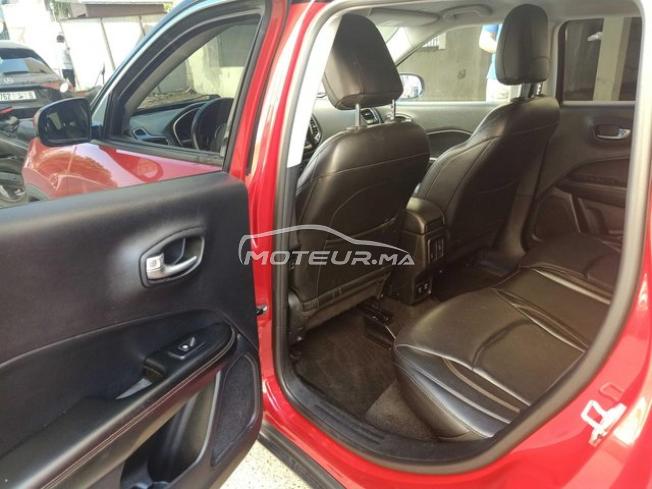 KIFAL - JEEP Compass