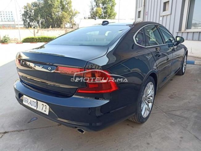 KIFAL - VOLVO S90