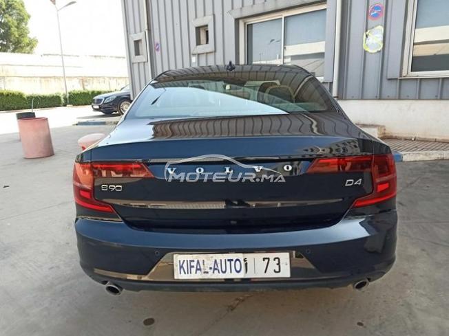 KIFAL - VOLVO S90