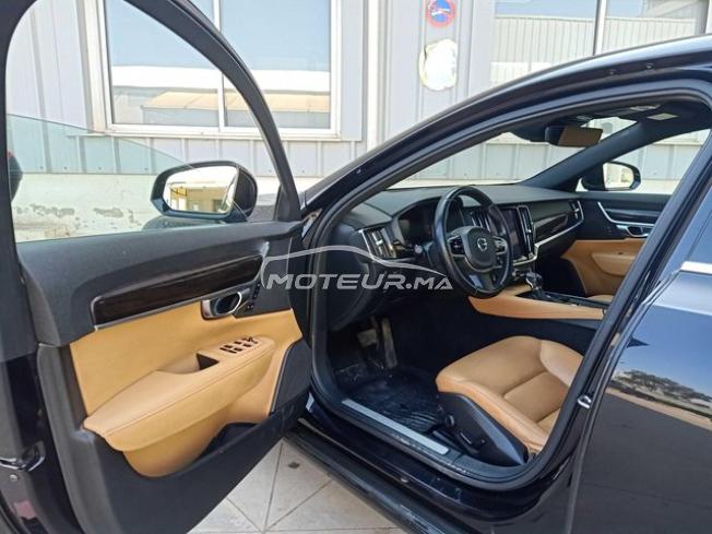 KIFAL - VOLVO S90