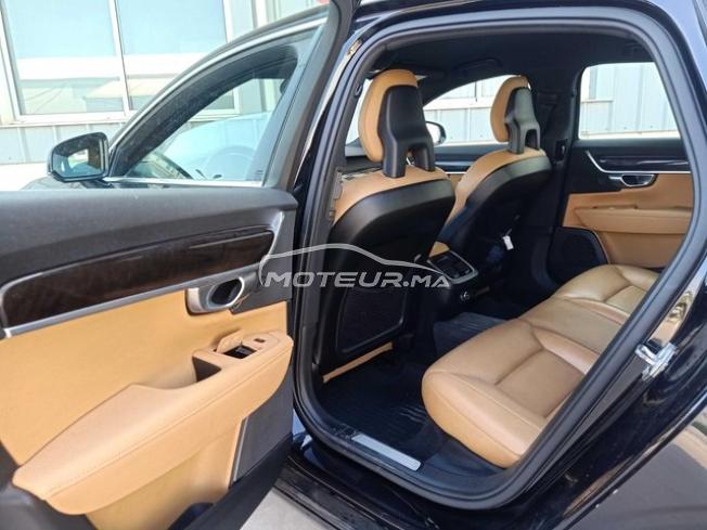 KIFAL - VOLVO S90
