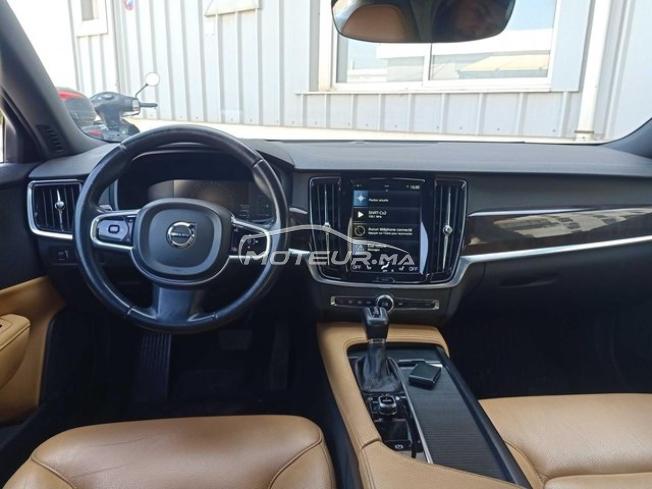 KIFAL - VOLVO S90
