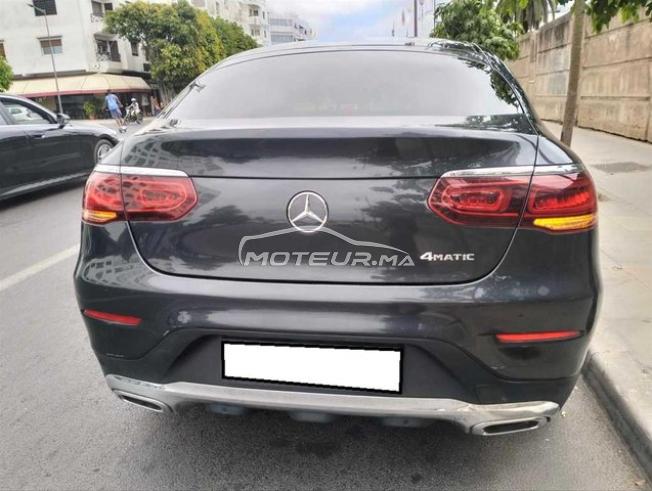 KIFAL - MERCEDES-BENZ GLC Coupé
