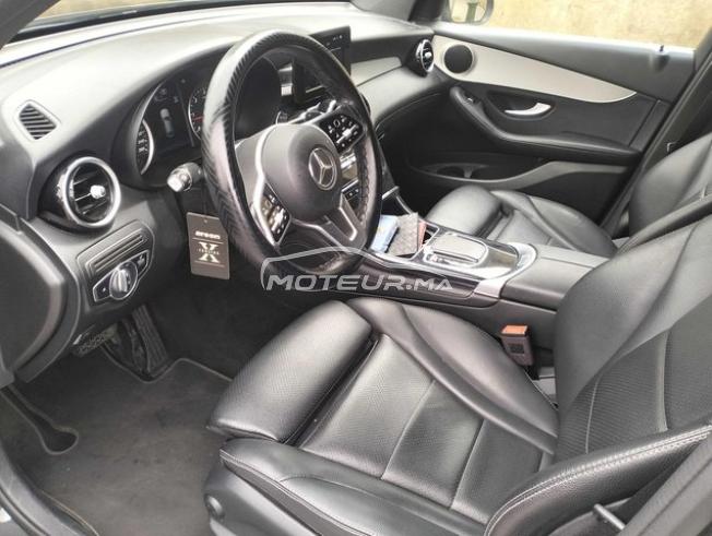 KIFAL - MERCEDES-BENZ GLC Coupé