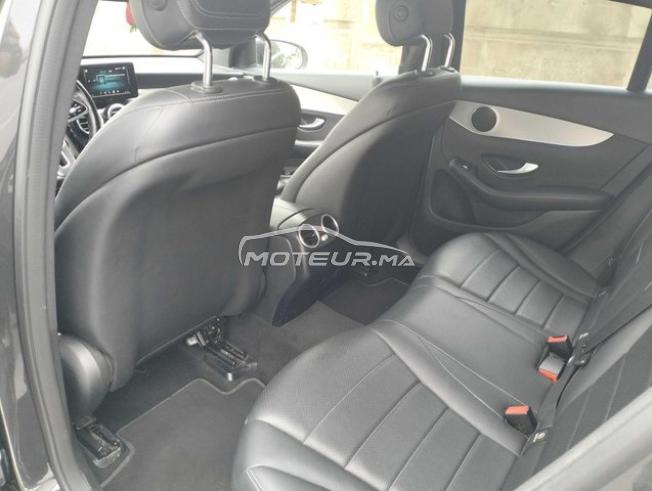 KIFAL - MERCEDES-BENZ GLC Coupé