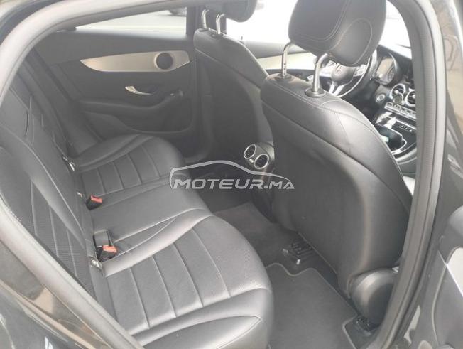 KIFAL - MERCEDES-BENZ GLC Coupé