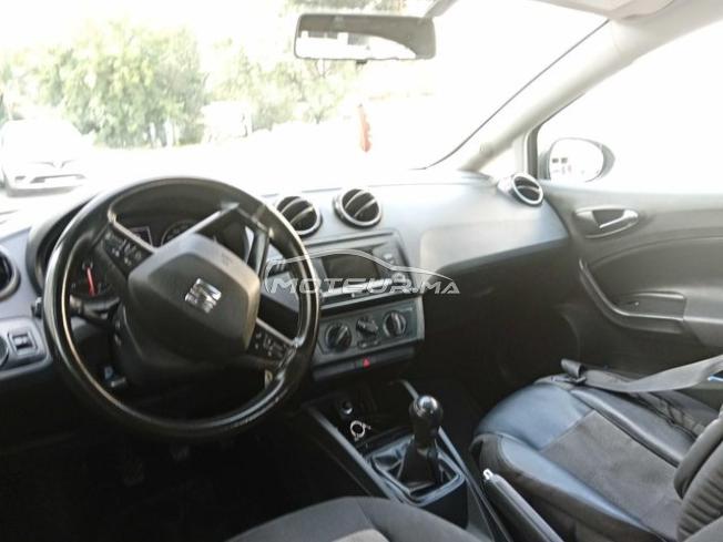 KIFAL - SEAT Ibiza