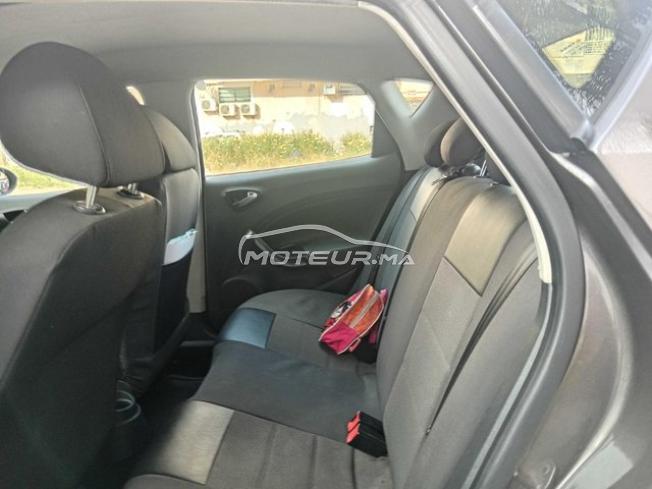 KIFAL - SEAT Ibiza