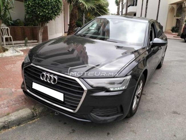 KIFAL - AUDI A6