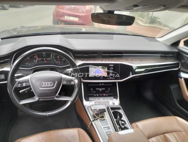 KIFAL - AUDI A6