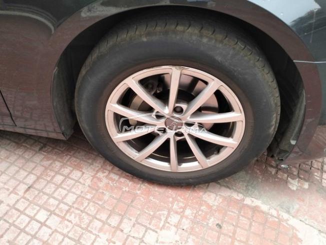 KIFAL - AUDI A6