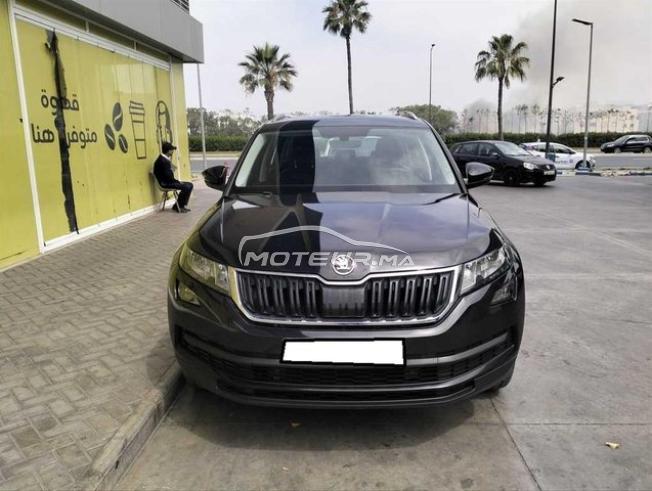KIFAL - SKODA Kodiaq