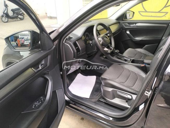 KIFAL - SKODA Kodiaq