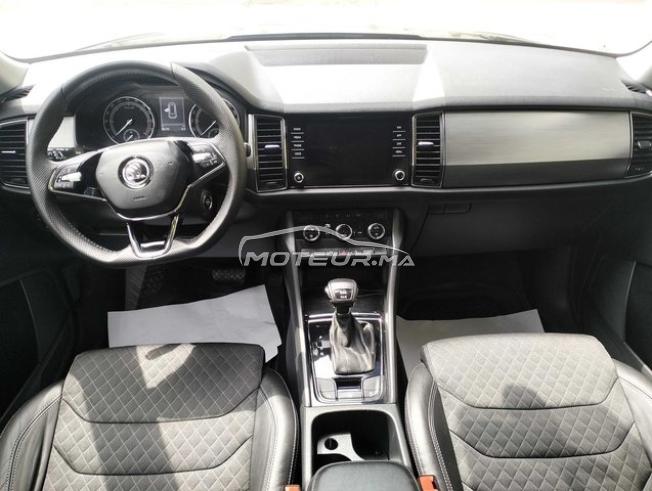 KIFAL - SKODA Kodiaq