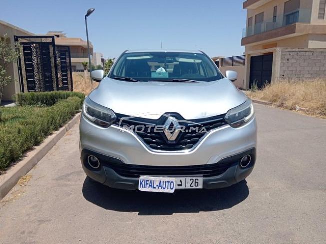 KIFAL - RENAULT Kadjar