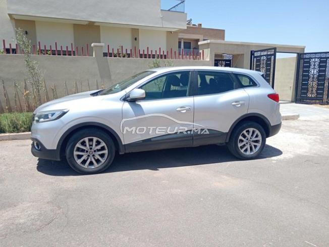 KIFAL - RENAULT Kadjar
