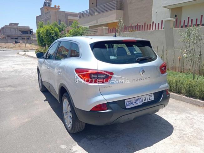KIFAL - RENAULT Kadjar