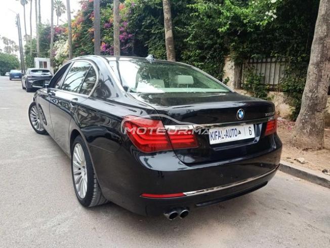 KIFAL - BMW Série 7