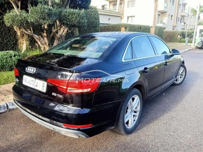 KIFAL - AUDI A4