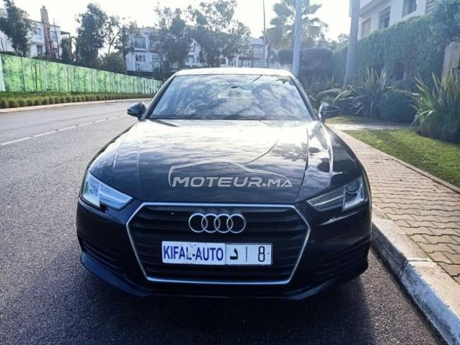 KIFAL - AUDI A4