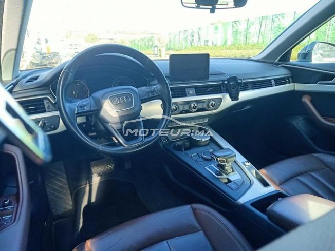 KIFAL - AUDI A4