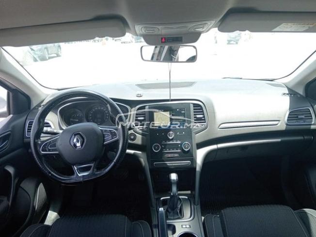 KIFAL - RENAULT Megane Sedan