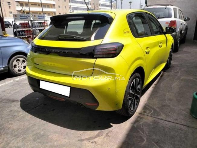 KIFAL - PEUGEOT 208