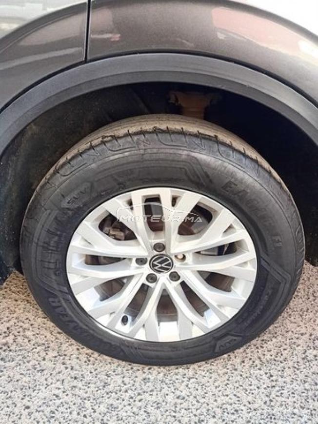 KIFAL - VOLKSWAGEN Touareg