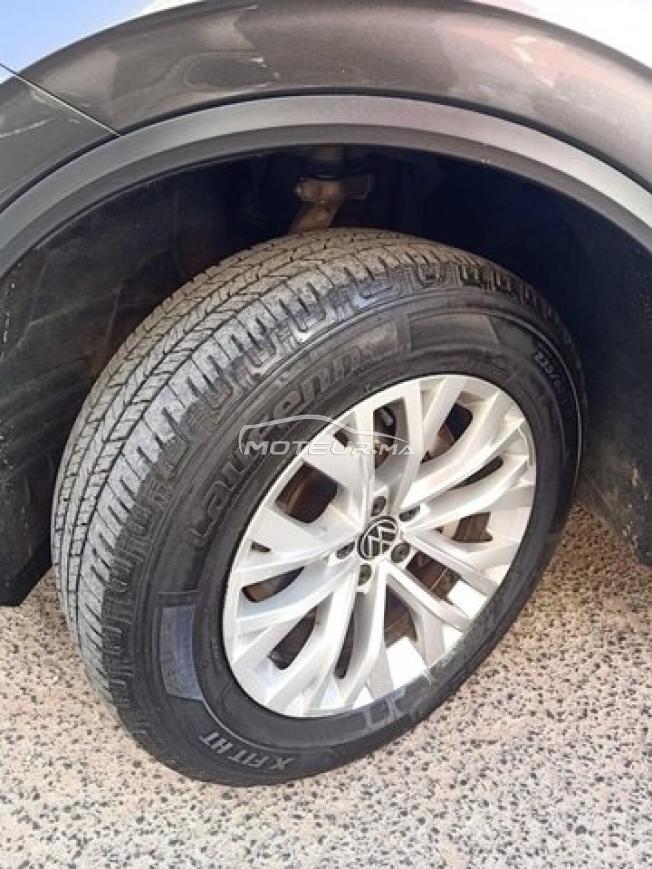 KIFAL - VOLKSWAGEN Touareg