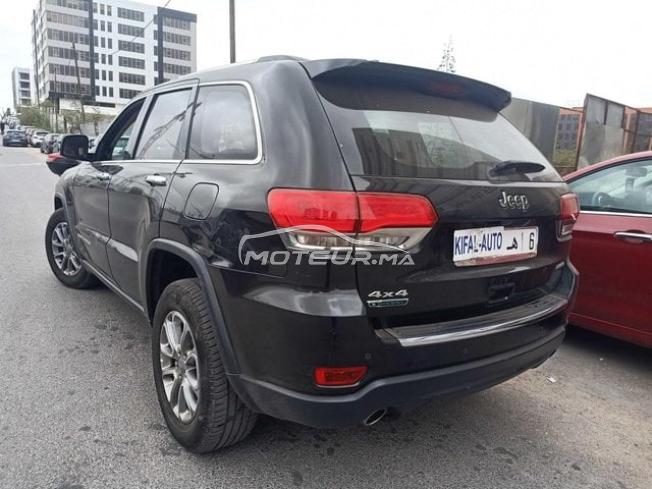KIFAL - JEEP Grand Cherokee
