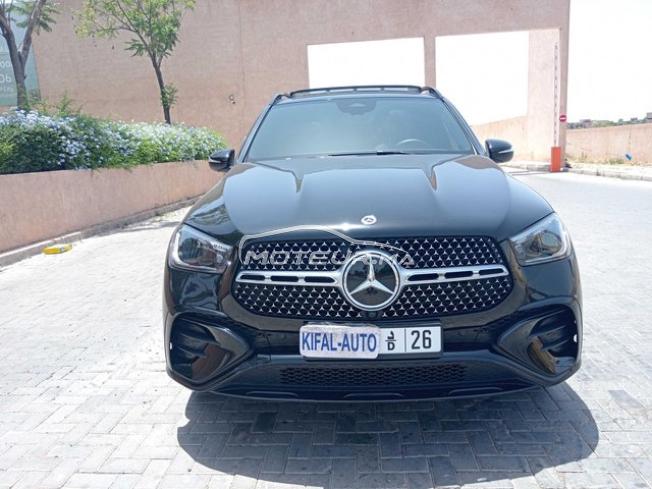 KIFAL - MERCEDES-BENZ GLE