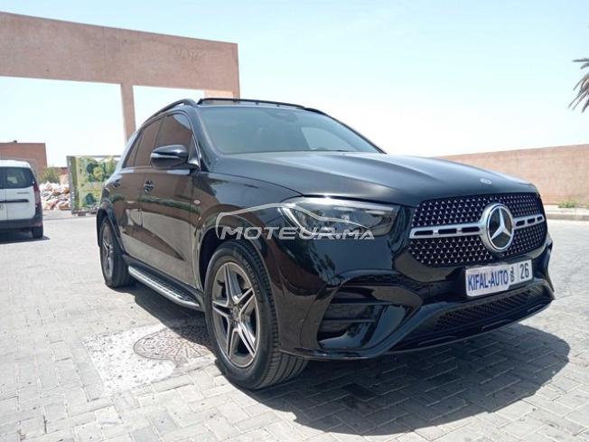 KIFAL - MERCEDES-BENZ GLE