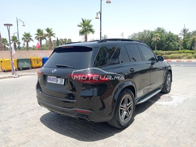 KIFAL - MERCEDES-BENZ GLE