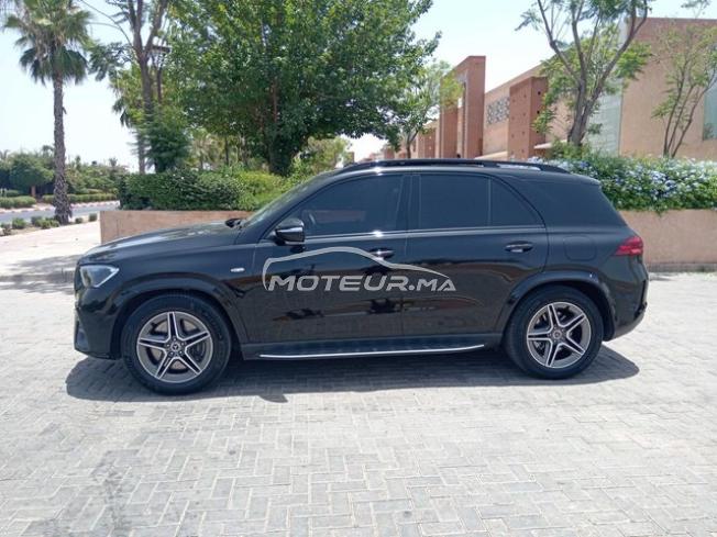 KIFAL - MERCEDES-BENZ GLE
