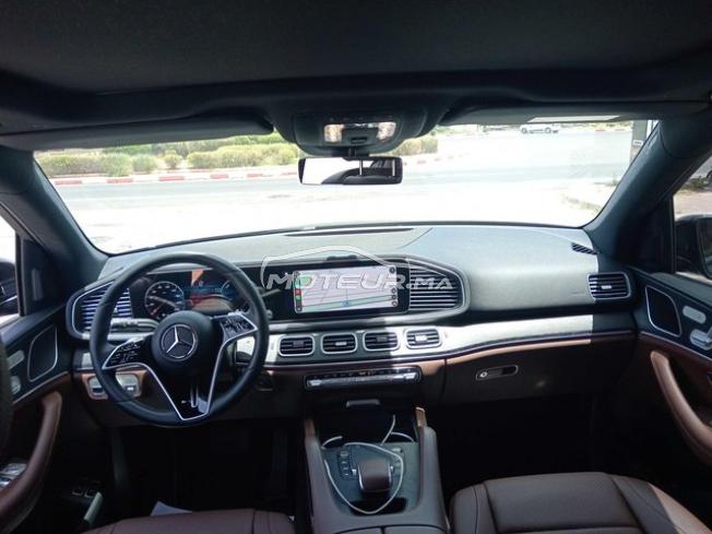 KIFAL - MERCEDES-BENZ GLE