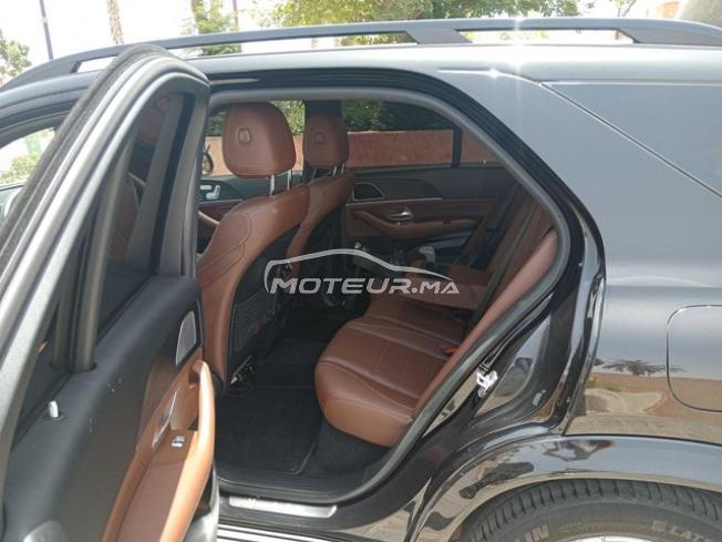 KIFAL - MERCEDES-BENZ GLE
